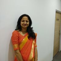 Sushma Kshirsagar