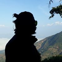 Saroj Dahal