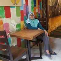 Noraidah Ismail