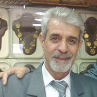 خالد الخالدي