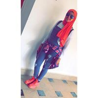 Arwa Mohamed