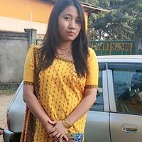 Kahinye Resho