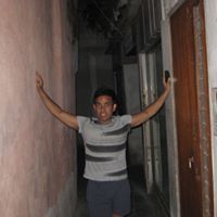 Shajyy Rifat