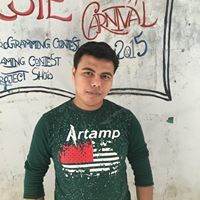 মাহিদ মশি