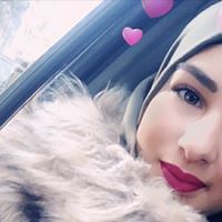 Alya Hamdan
