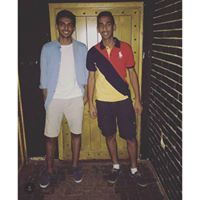 Yousif Mohammed