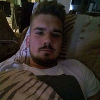 Αλέξης Νόβικοβ