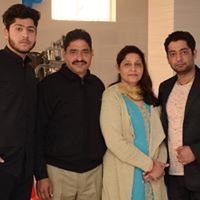 Atul Sharma