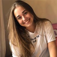 Luísa Barcellos