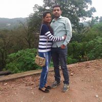 Janki Patel