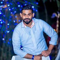Thilaksha Navimanage