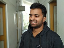 Ayush Yadav