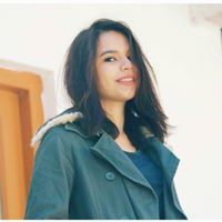 Emaan Pirzada