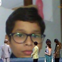 Divyansh Pant