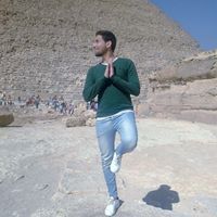 Ahmed Emad