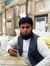 Waqar U...