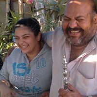 Heba Shoushaa