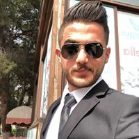 Omar Zahran