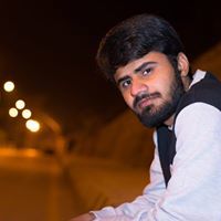 Hamza Bashir