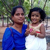 Vijayalakshmi Subbiah
