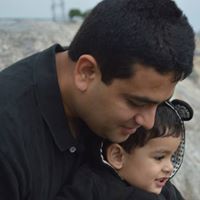 Omair Paracha