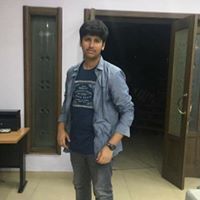 Saroosh Waseem