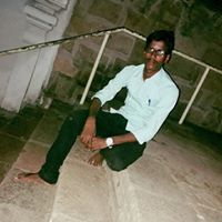 Ram Mohan