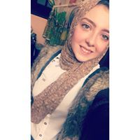 Mirna Mahran