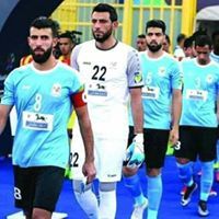 Mahmoud Al Rashideh