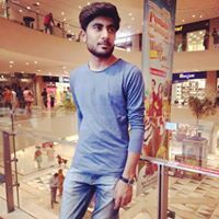 Faraz Maher