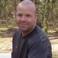 Scott Reesor