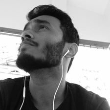 Arkaprava Mridha