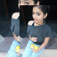 Preeti Sharma