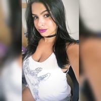 Mari Oliveira