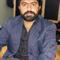 Khurram Chishti