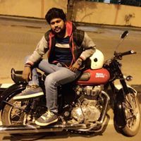 Ginesh Gopal