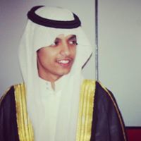 Abdulrahman Al-Dosary