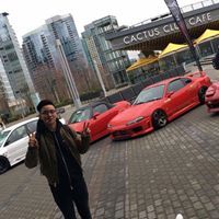 Steven Xu