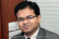 Kaustubh Das
