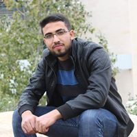 منتصر زكارنة