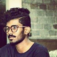 Ansil Shanavas