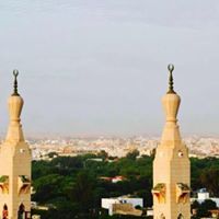 المختار السالم