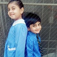 Aasma Shabir