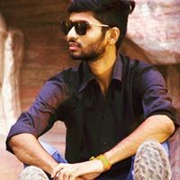 Piyush Patel