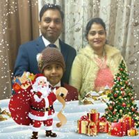 Chandan Kumar