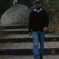 Sandeep Kumar