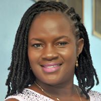Oyeronke Talabi