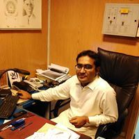 Kashif Memon