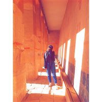 Passant Salleh
