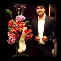 Charan Raj